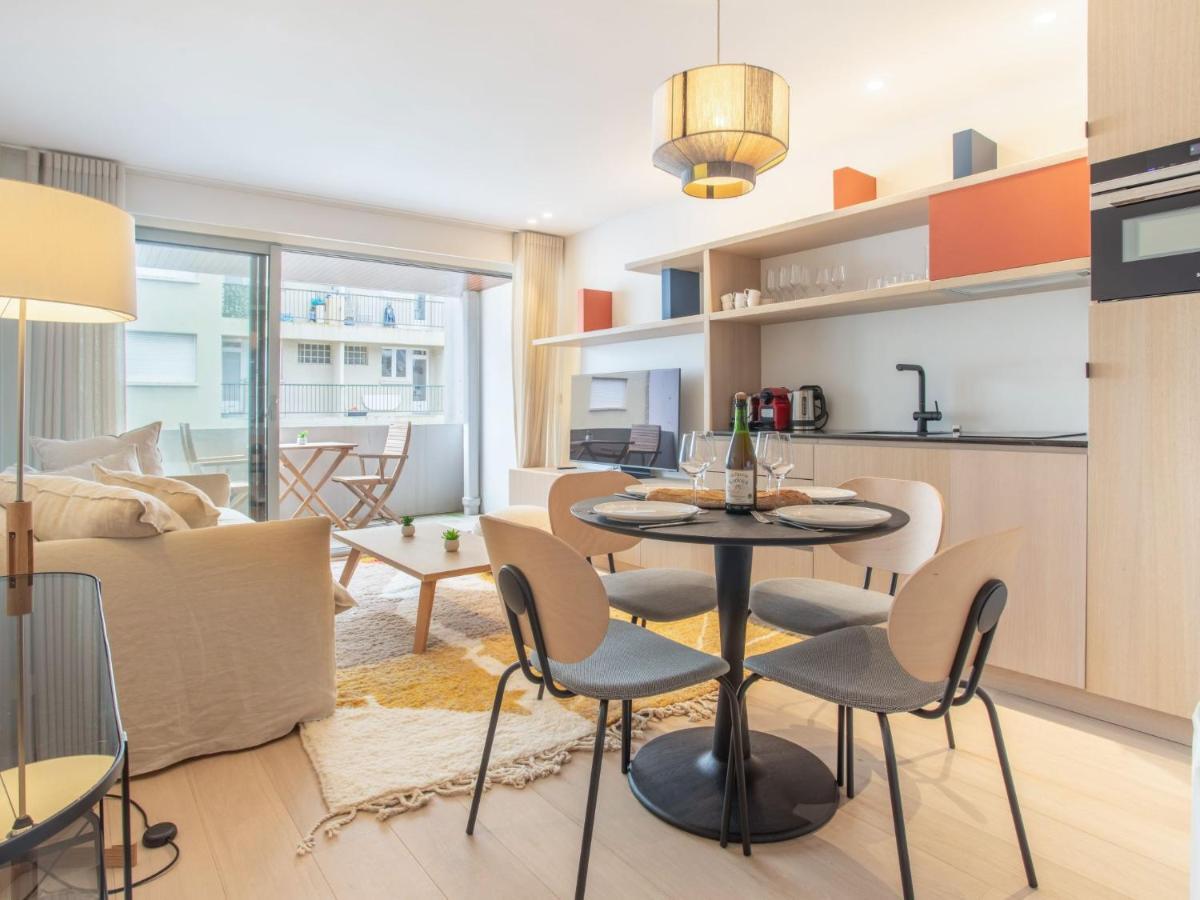 Apartment Winston By Interhome 디나르 외부 사진