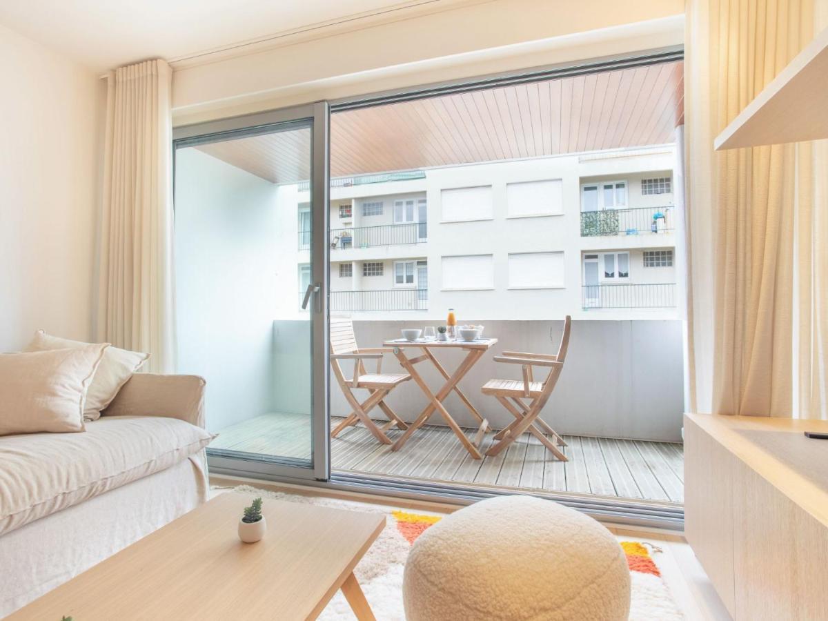 Apartment Winston By Interhome 디나르 외부 사진