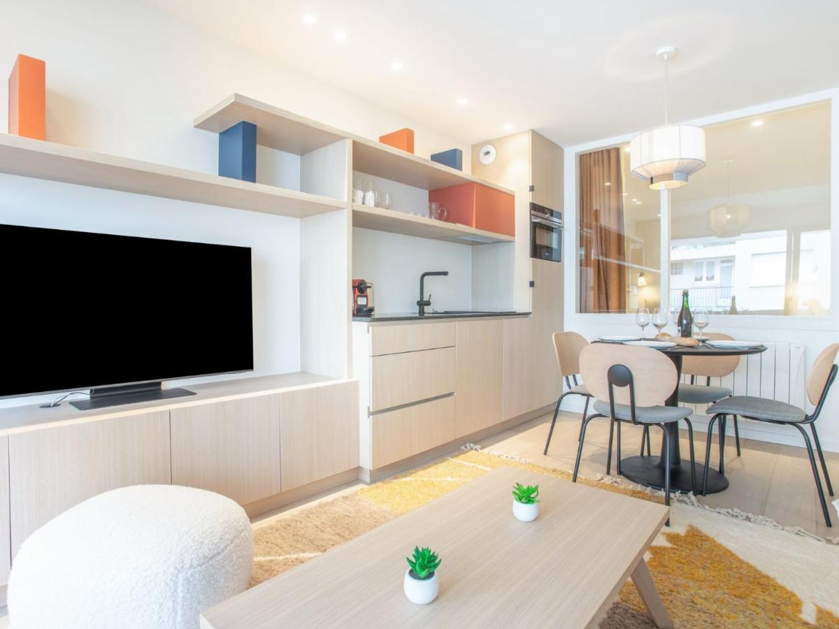 Apartment Winston By Interhome 디나르 외부 사진