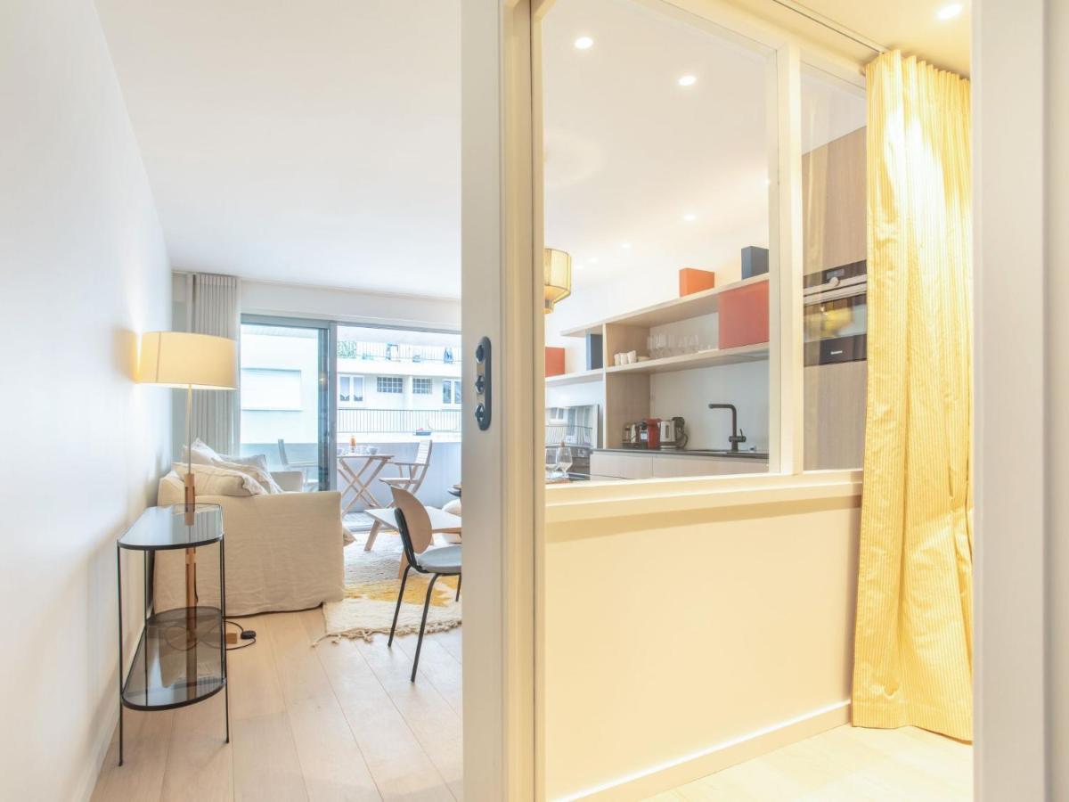 Apartment Winston By Interhome 디나르 외부 사진
